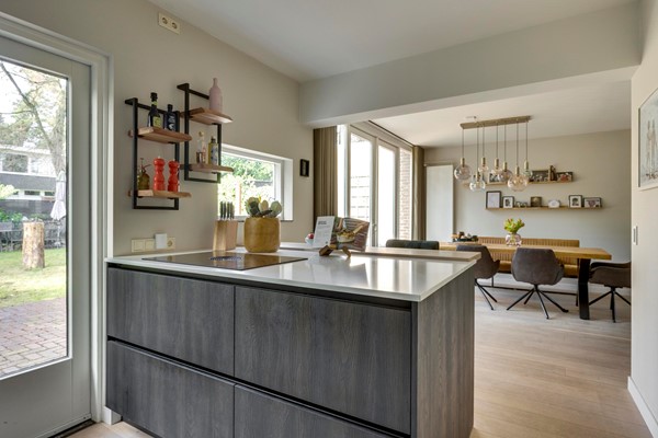 Medium property photo - Staringstraat 5, 5691 XJ Son en Breugel